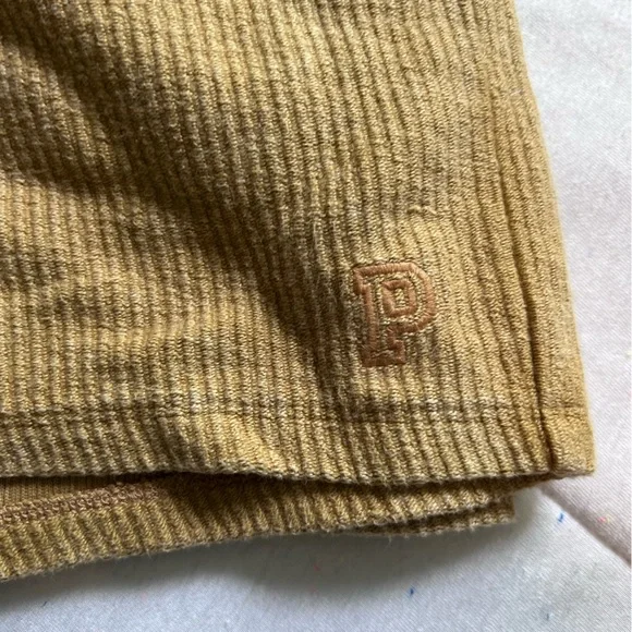 VS Pink Dad Shorts Xxl - Picture 2 of 4